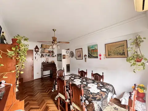 Departamento en Venta de 2 dormitorios