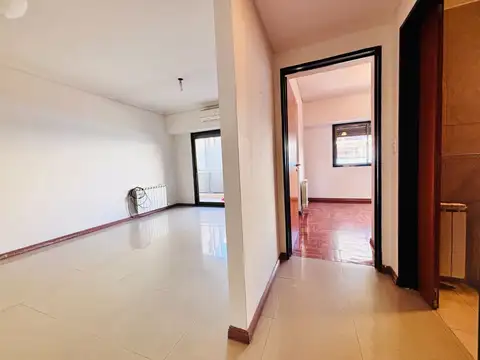 ALQUILER DEPARTAMENTO 2 AMB BARRACAS CON AMENITIES