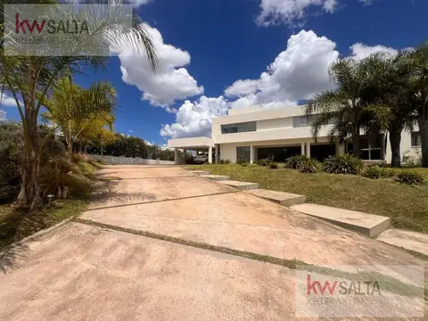 VENTA CASA - COBOS- EL TIPAL - SALTA CAPITAL