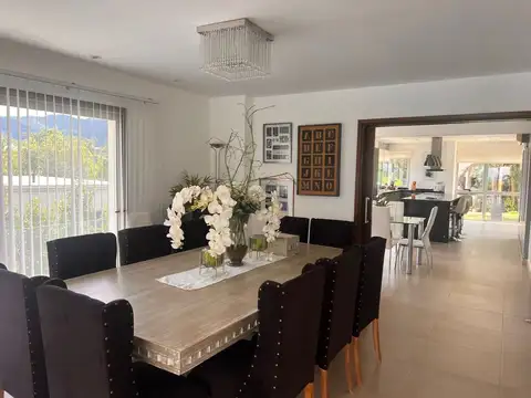 Casa en Venta A Estrenar