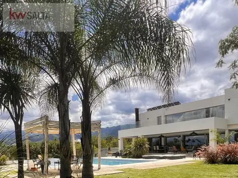 Casa en Venta en El Tipal, USD 860.000