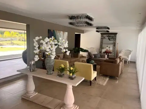 Casa - El Tipal