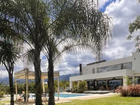 Casa en Venta en El Tipal, USD 860.000