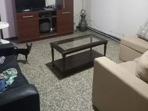 Avenida Malvinas Argentinas, entre Sierras de Cordoba y Costa Atlantica 500