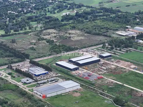 Galpon en Venta en Centro (Moreno), USD 385.000