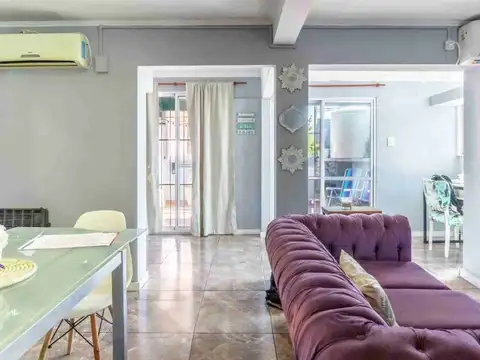 Casa en Venta de 5 dormitorios