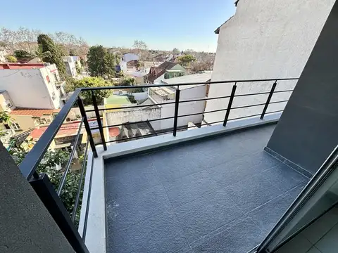 Avenida Maipu al 3700