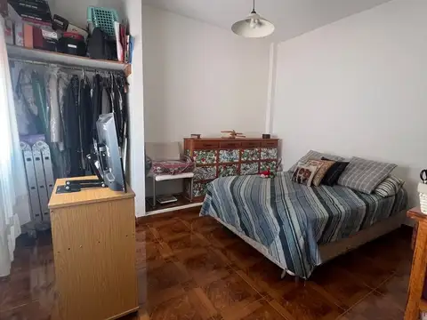 Depto Tipo Casa 2 ambientes con 1 baño