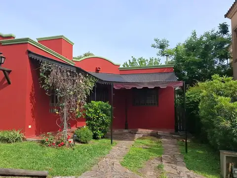 Casa en Venta en Bella Vista, Partido de San Miguel