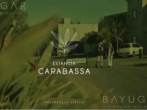 Estancia Carabassa - Panamericana Ramal Pilar Km 56