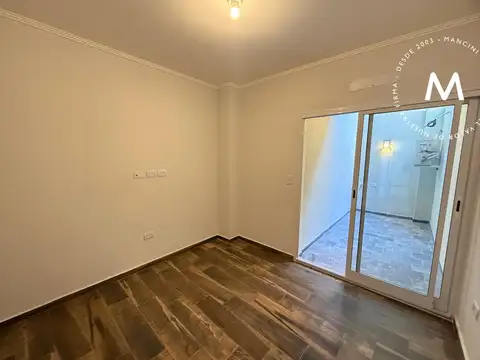 Departamento en Alquiler 1 año