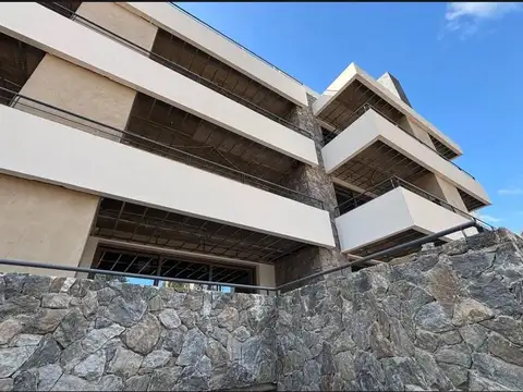 Departamento 3 ambientes con 3 baños