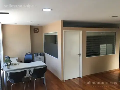 Local en Venta A estrenar