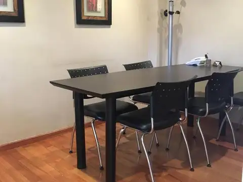 Local - Olivos-Maipu/Uzal