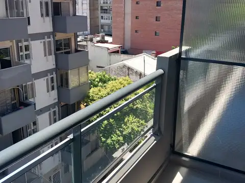 ALQUILER DEPARTAMENTO UN DOMITORIO ZONA CENTRO
