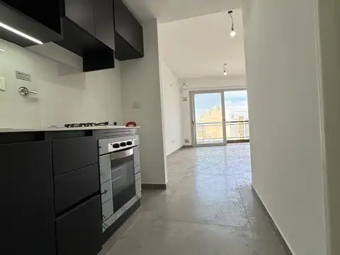 Avenida Rivadavia 10600, Piso 8