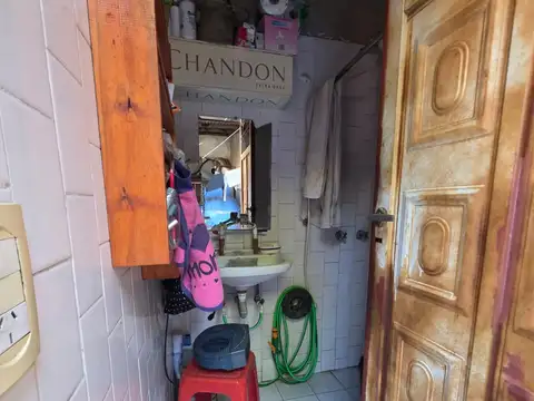 VENTA GALPÒN. MANUEL CASTRO 2871- REMEDIOS DE ESCALADA