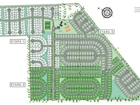 Santa Sofía, Pilar del Este