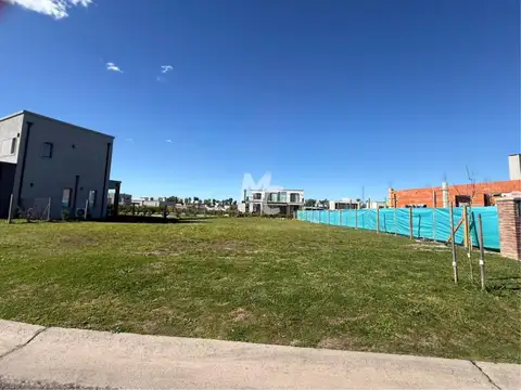 Terreno en venta en Santa Elisa