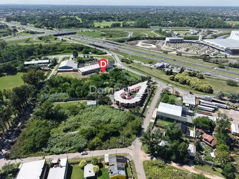 Terreno en Alquiler de 3049,0 m2