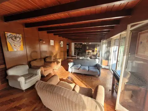 Departamento en Venta de 4 dormitorios