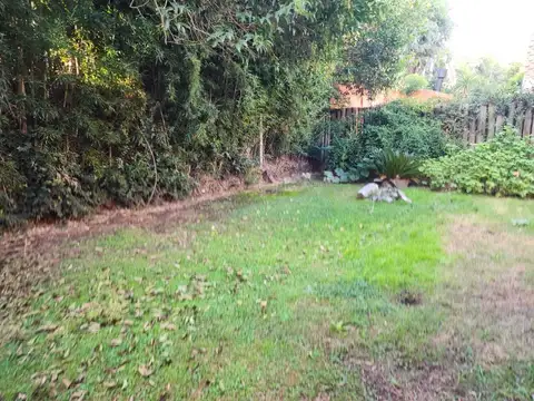 Casa  en Venta en Champagnat, Pilar, G.B.A. Zona Norte