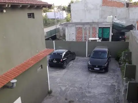 Departamento  en Venta ubicado en Mar del Tuyú, Costa Atlántica, Buenos Aires