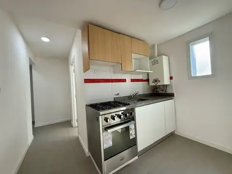 Departamento en Alquiler de 2 dormitorios