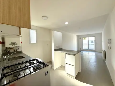 Departamento en Pichincha