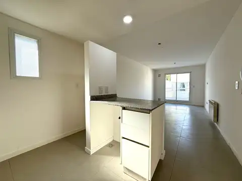 Departamento en Alquiler al Norte