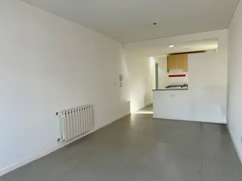 Departamento en Alquiler con 1