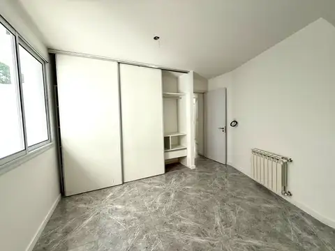 Departamento en Alquiler 4 años