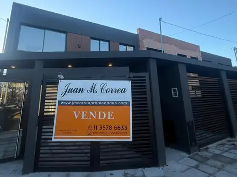 Casa en Venta de 3 dormitorios