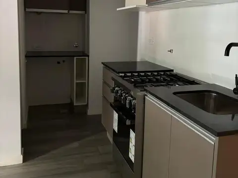 Departamento en Venta en Centro, USD 80.000