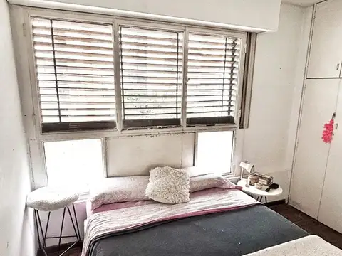Departamento  en venta  en Centro de Córdoba  2 dormitorios Ideal profesional