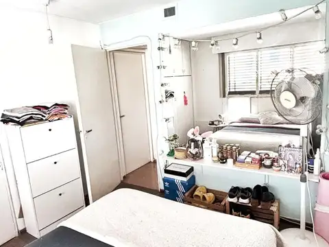 Departamento en Venta 40 años