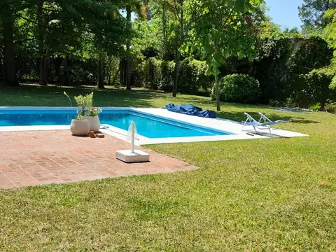 Quinta en Venta en San Jose del Rincon, La Capital