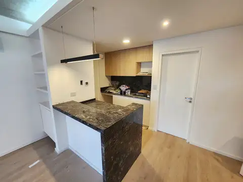 Departamento en Venta 1 año