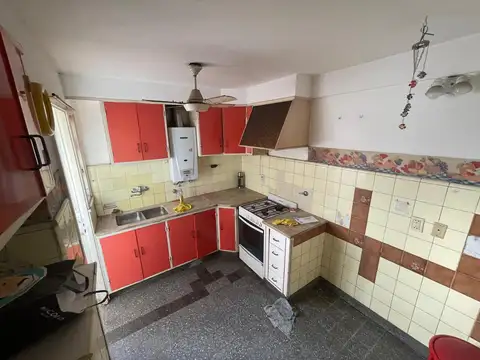 Departamento en Venta 55 años