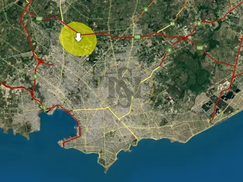 Terreno - Venta - Uruguay, Montevideo