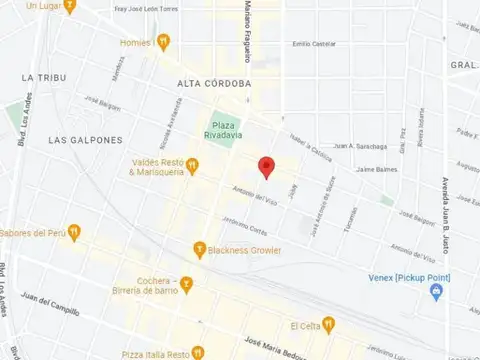Terreno en Venta en Córdoba, Capital