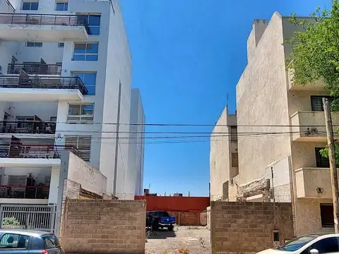 Terreno en Venta en Alta Córdoba, USD 170.000