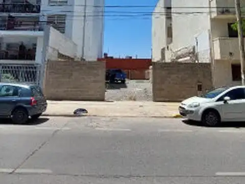 Terreno en Venta de 341,0 m2