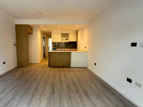 Departamento en Venta en Palermo Hollywood, USD 174.000