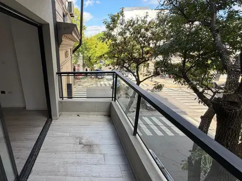 Departamento en Palermo Hollywood