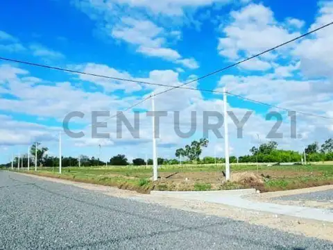 Terreno en Venta en Joaquin Gorina, USD 8.900