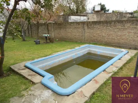 Casa en Venta en Muñiz, USD 158.000