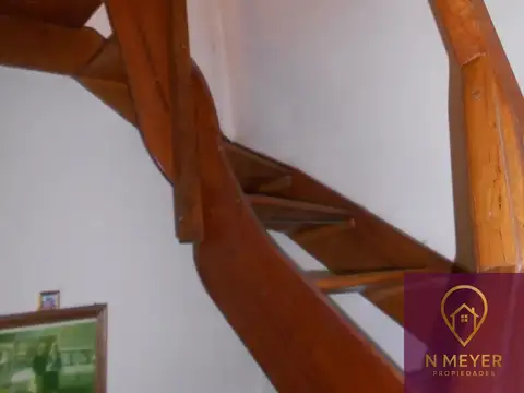 Casa en Venta con 1 cochera