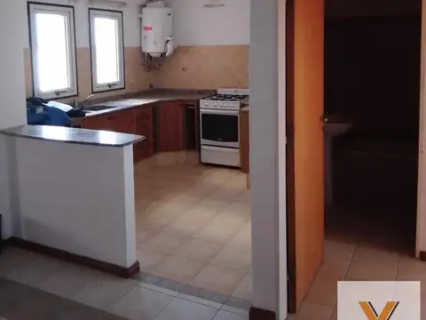 Departamento en venta - 3 Dormitorios 2 Baños - Cochera - Villa María, Córdoba