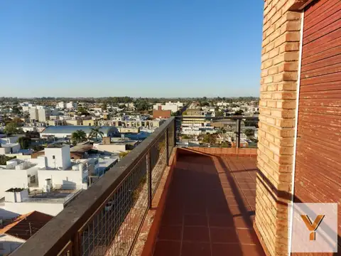 Departamento en Venta en Villa Maria, USD 125.000